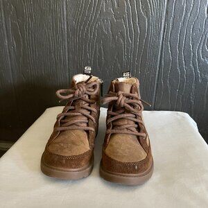 UGG Robley Waterproof Boot Size 12